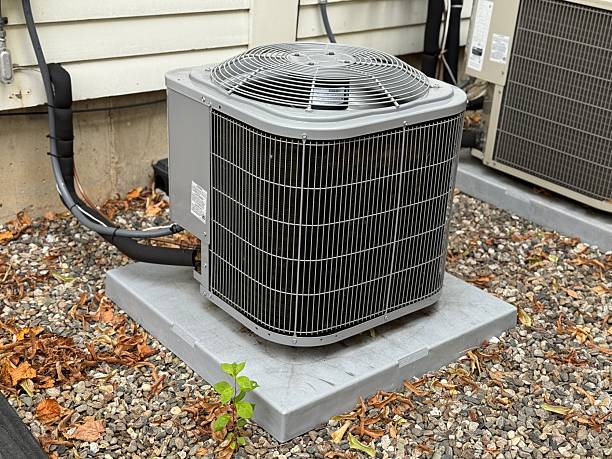 24/7 Emergency Hvac experts in Pilot Mountain, NC